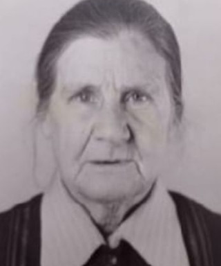 Пряхина Клавдия Константиновна