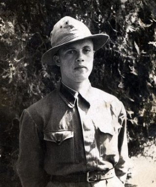 Хмелевский Петр Васильевич