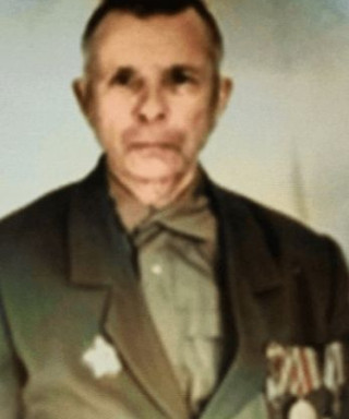 Хабибуллин Асгат Маликович