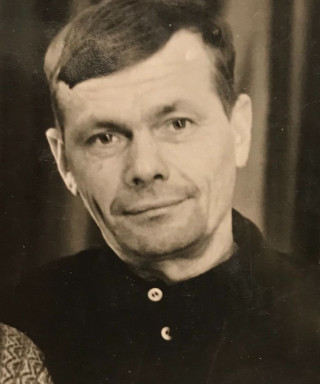 Агеев Василий Дмитриевич