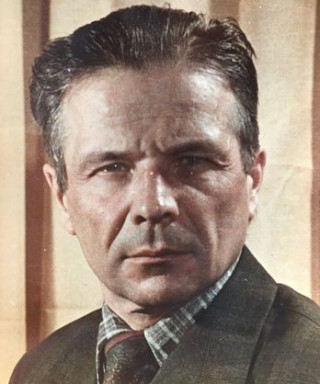 Хлоповских Леонид Иванович