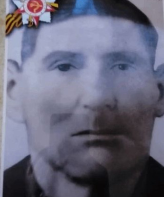 Балбышев Иссак Яковлевич