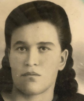 Брильянтова Татьяна Михайловна