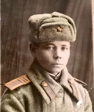 Насибуллин Газиз Сагдеевич