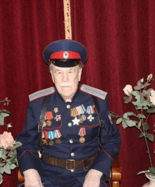 Ерунов Анатолий Николаевич