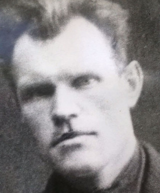 Матросов Иван Александрович