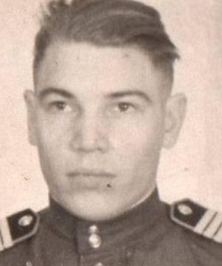 Пашин Василий Андреевич