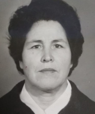 Глазкова Анастасия Васильевна