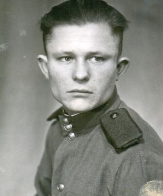 Пыленок Иван Иванович