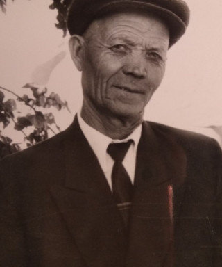 Игумнов Сергей Васильевич