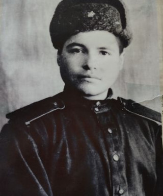 Каргин Михаил Иванович