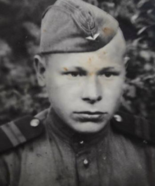 Немчиков Константин Иосифович