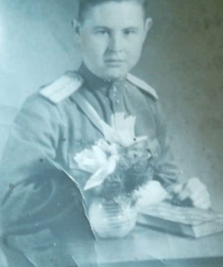 Карпов Виль Тереньтевич