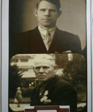 Загудайло Иван Капитонович