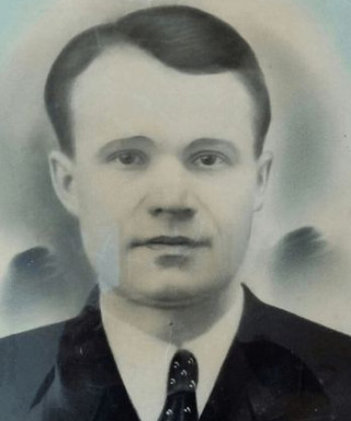 Аристаров Сергей Иванович