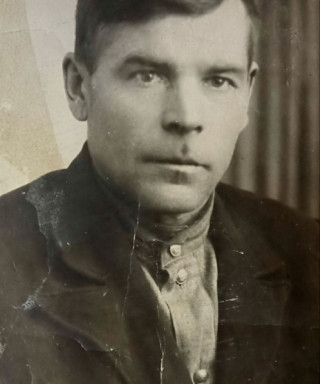 Заятдинов Евгений Георгиевич