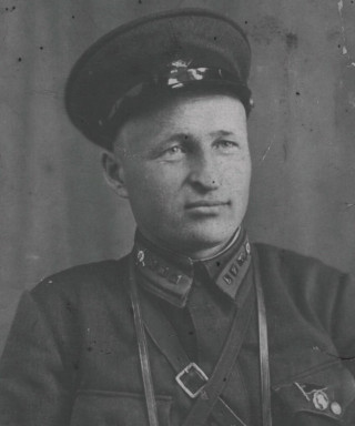 Белянцев Александр Михайлович