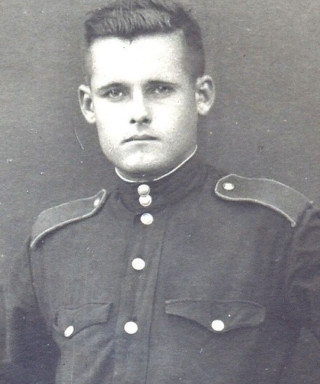 Дьяков Геннадий Кузьмич