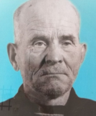 Назаров Прокопий Гаврилович