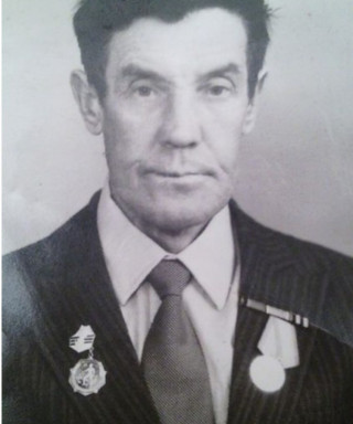 Линючев Павел Иванович