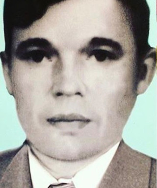 Мустафин Зулькафиль Шакирович