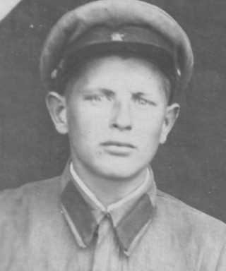 Измалков Иван Сергеевич