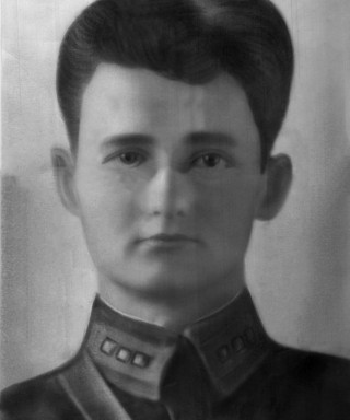 Александров Николай Алексеевич