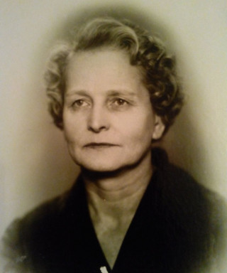 Гольц Надежда Владимировна