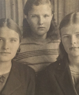 Юрченко Таисия Семеновна