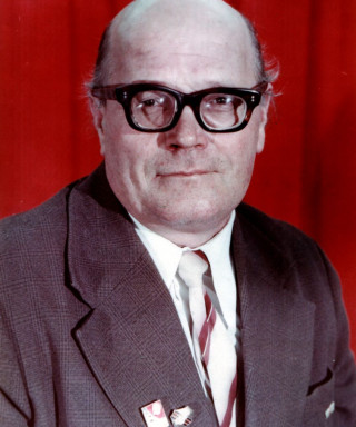 Куликовский Иван Николаевич