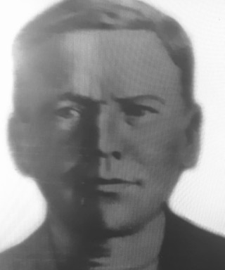 Захаров Алексей Архипович