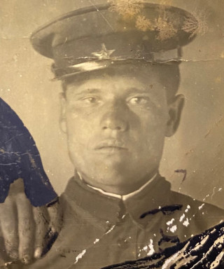 Микин Иван Григорьевич