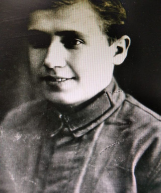 Иконников Евгений Алексеевич