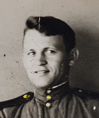 Пиденко Николай Семенович