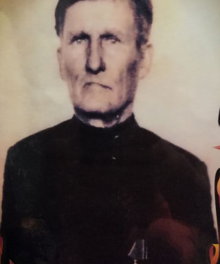 Ефимов Дмитрий Иванович