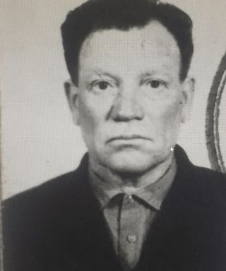 Асыркин Аким Сергеевич