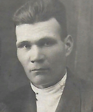 Беклемышев Илья Кузьмич