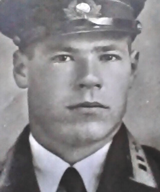 Шушаков Павел Ермолаевич