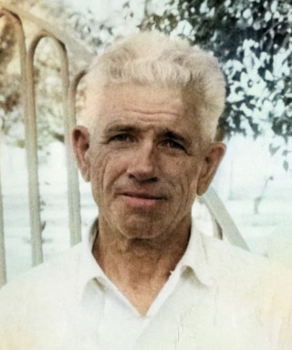 Бесхмельнов Василий Николаевич