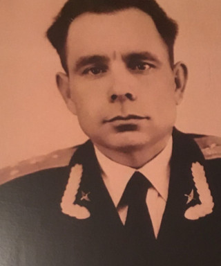 Котельников Николай Александрович