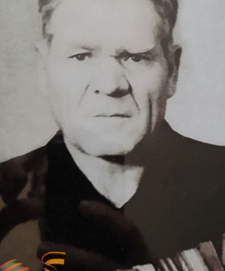 Назаров Иосиф Иванович