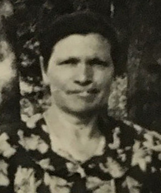 Матюкова Вера Федоровна