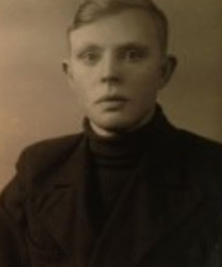 Цветов Сергей Александрович