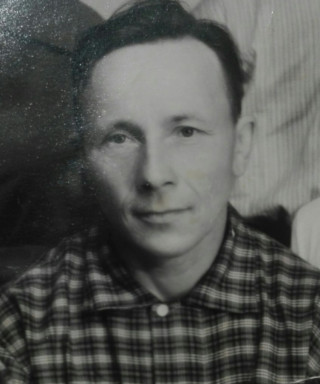 Мазин Александр Васильевич