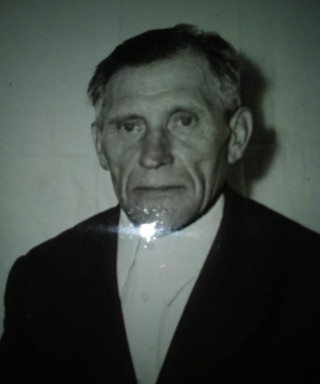 Морозов Василий Иванович