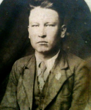 Караваев Алексей Константинович