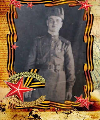 Егарев Константин Федорович