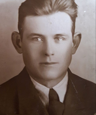 Лысенков Пётр Кириллович