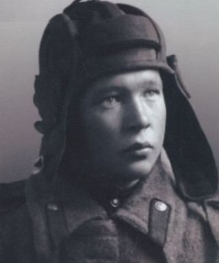 Якунин Константин Павлович