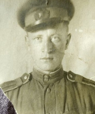 Макаров Павел Егорович